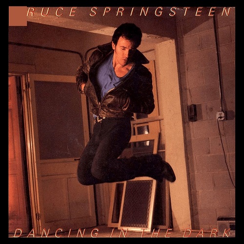 دانلود آهنگ دنسینگ این د دارک / Dancing in the Dark بروس اسپرینگستین / Bruce Springsteen